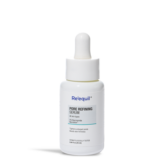 Pore Refining 5% Niacinamide Serum