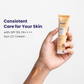 Sun CC Cream