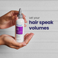 Hair Fall Control Serum