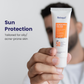 Oxybenzone & OMC Free Sunscreen