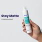 Oil Free Mattifying Moisturising Gel
