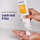 Babassu Anti-Frizz & Smoothening Hair Conditioner