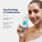 Oil Control Face Wash