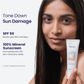 Sheer Zinc Tinted Sunscreen 100% Mineral