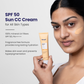 Sun CC Cream