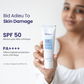 Ultra Matte Dry Touch Sunscreen