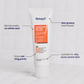 Oxybenzone & OMC Free Sunscreen
