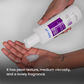 Hair Fall Control Shampoo