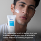 Ceramide & Hyaluronic Acid Moisturiser
