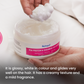 Pea Protein & Ceramide Hair Mask for Dry, Damaged Hair