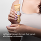 Sun CC Cream