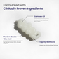 Acne Clarifying Gel with AHA & BHA