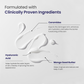 Ceramide & Hyaluronic Acid Moisturiser