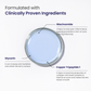 Pitstop Blue Niacinamide Serum