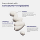 Oxybenzone & OMC Free Sunscreen