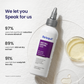Hair Fall Control Serum