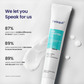 Acne Clarifying Gel with AHA & BHA