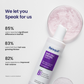Hair Fall Control Shampoo