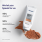 Sheer Zinc Tinted Sunscreen 100% Mineral