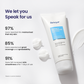 Ceramide & Hyaluronic Acid Moisturiser