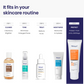 Oxybenzone & OMC Free Sunscreen