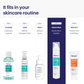 Oil Free Mattifying Moisturising Gel