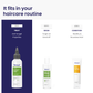 Anti-Recurrence Dandruff Lotion