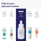 Pitstop Blue Niacinamide Serum