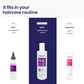 Hair Fall Control Shampoo