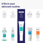 Acne Clarifying Gel with AHA & BHA