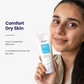 Ceramide & Hyaluronic Acid Moisturiser