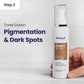 Pigmentation & Dark Spots Treatment Bundle