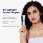 Acne and Acne Scars, Spots Treatment Bundle