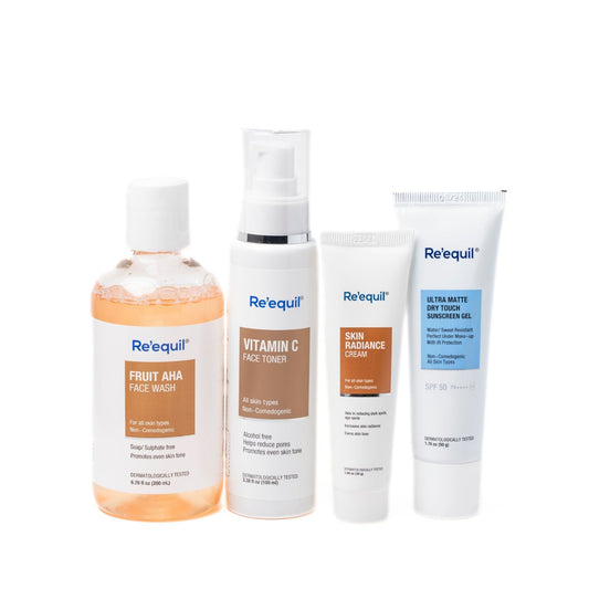 Pigmentation & Dark Spots Treatment Bundle