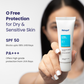O Free Sunscreen