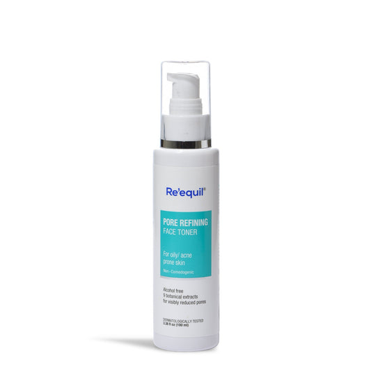 Pore Refining Face Toner